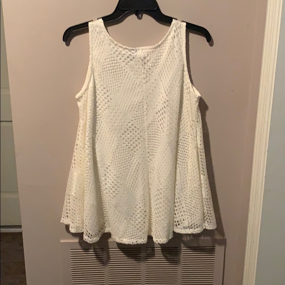 New Direction Top - Picture 2 of 3